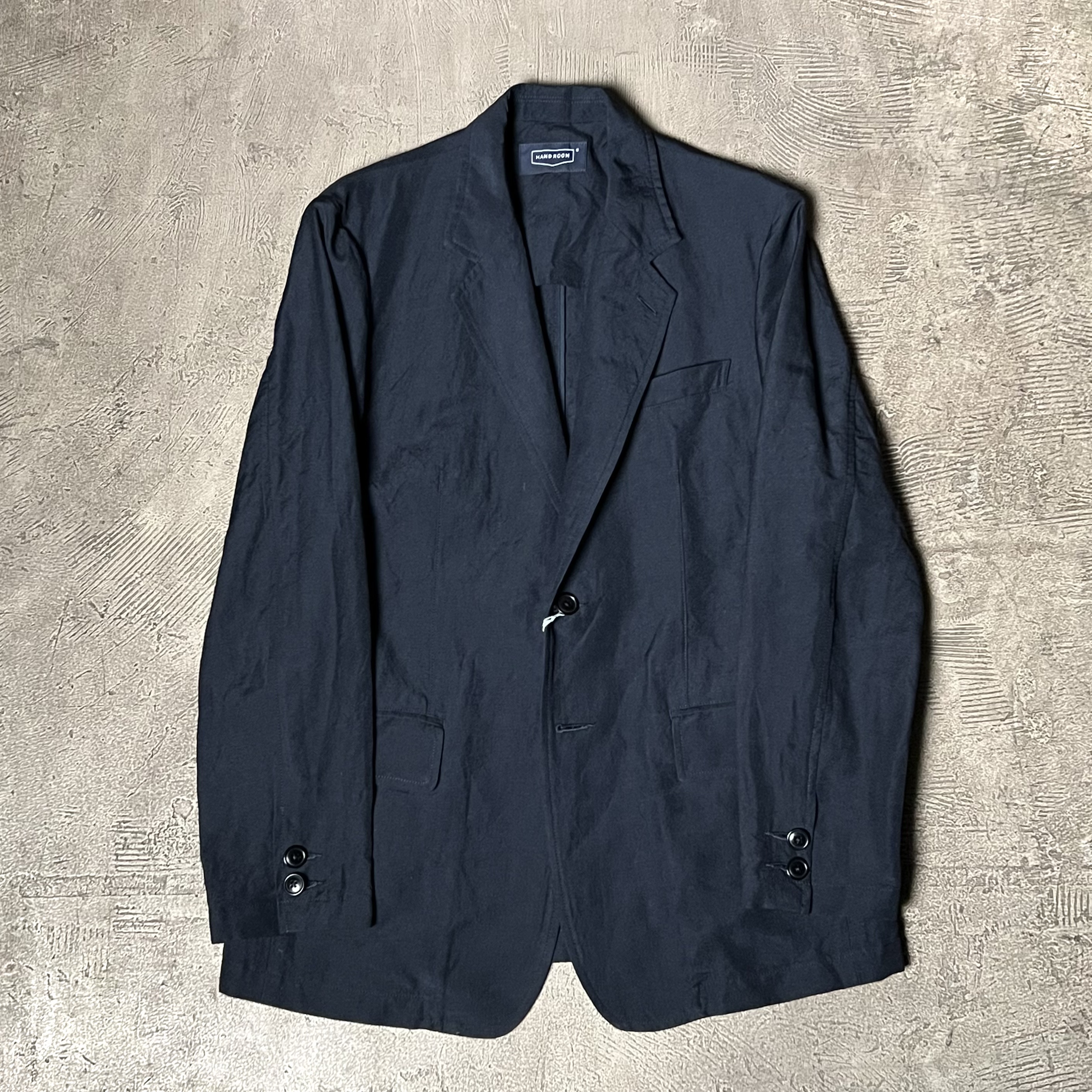 LW 2B Jacket