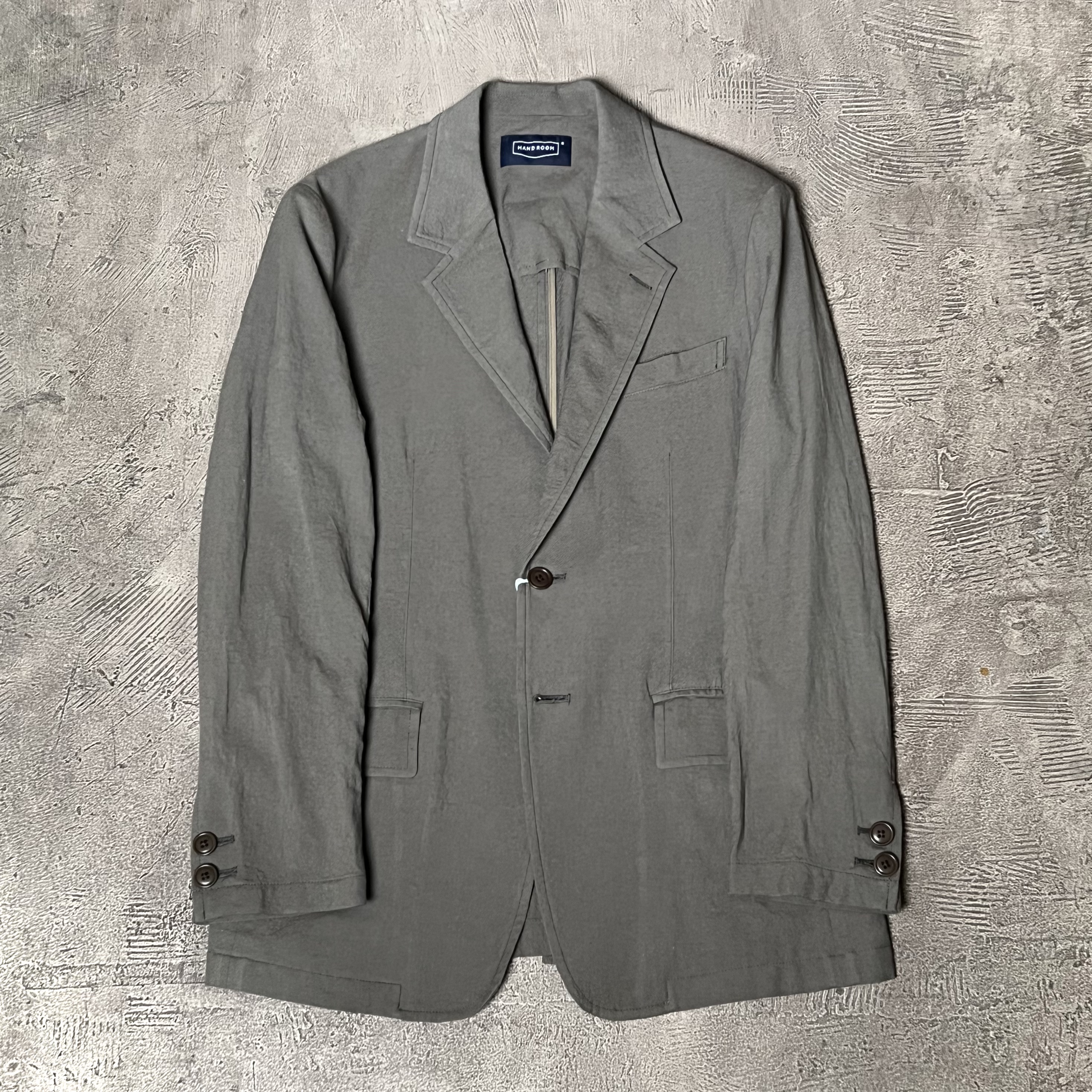 WCL 2B Jacket
