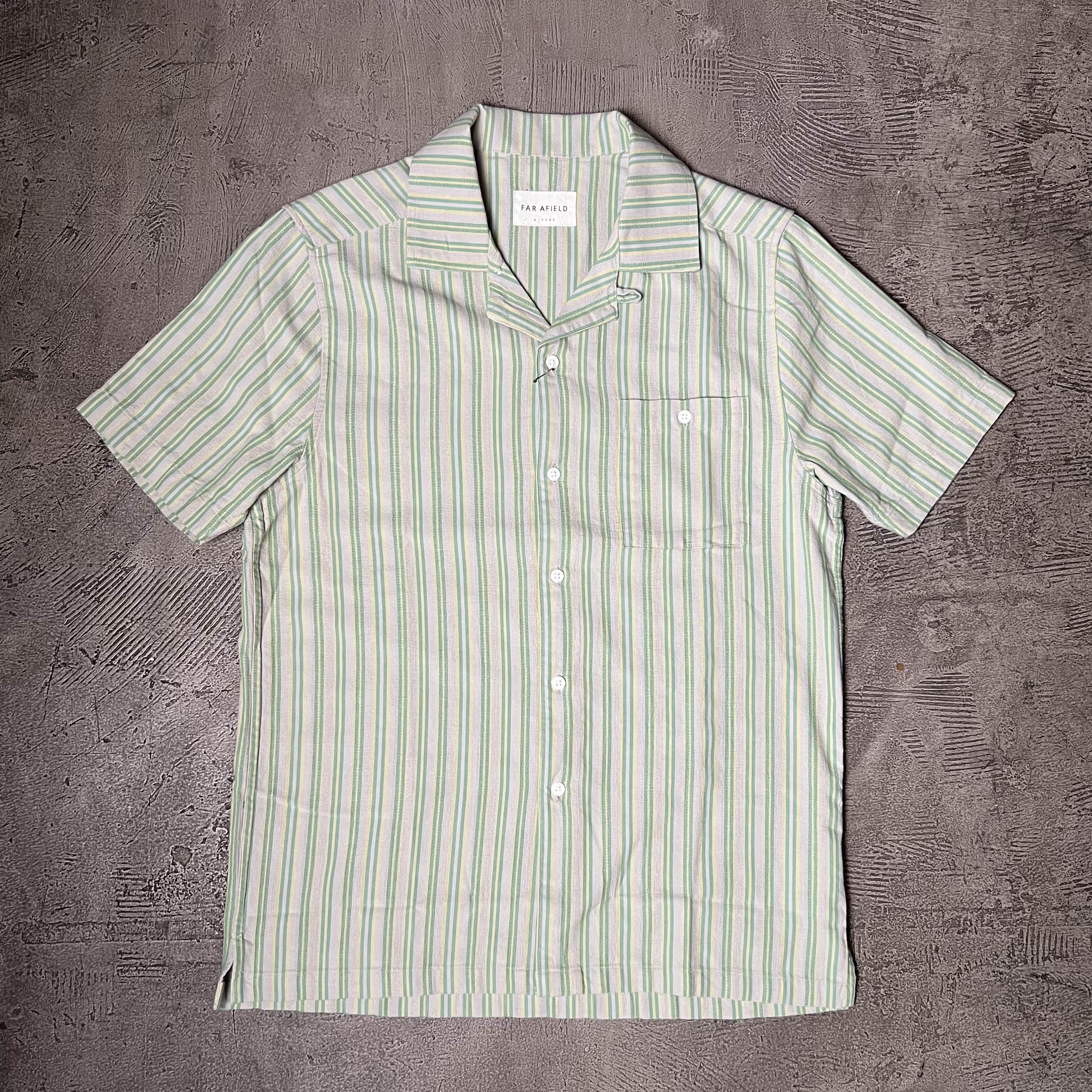 Selleck Shirt