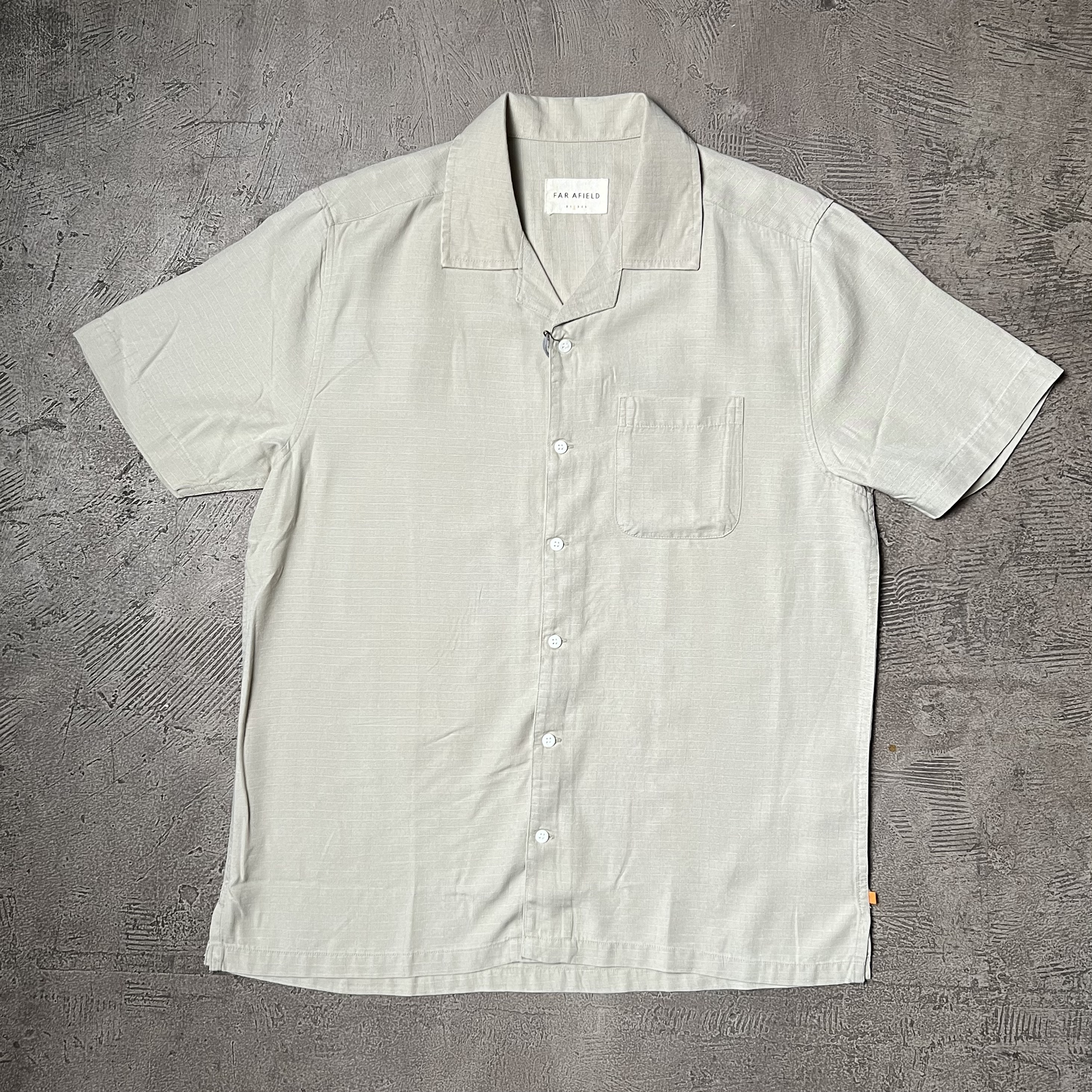 Stachio Shirt