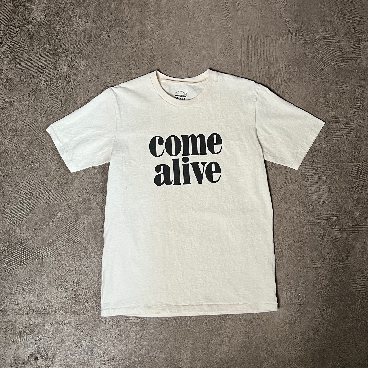 Printed T-Shirt