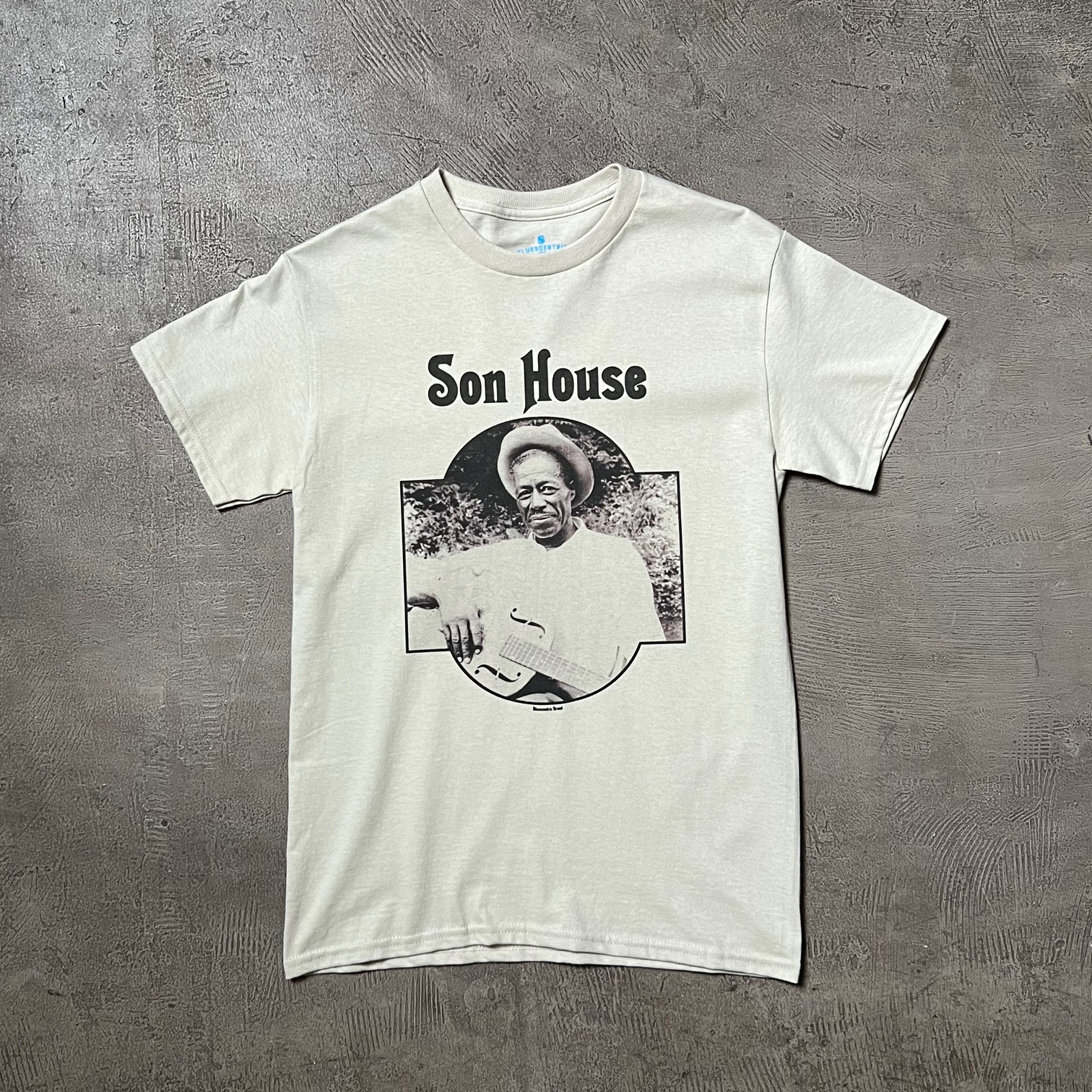 Son House Tee