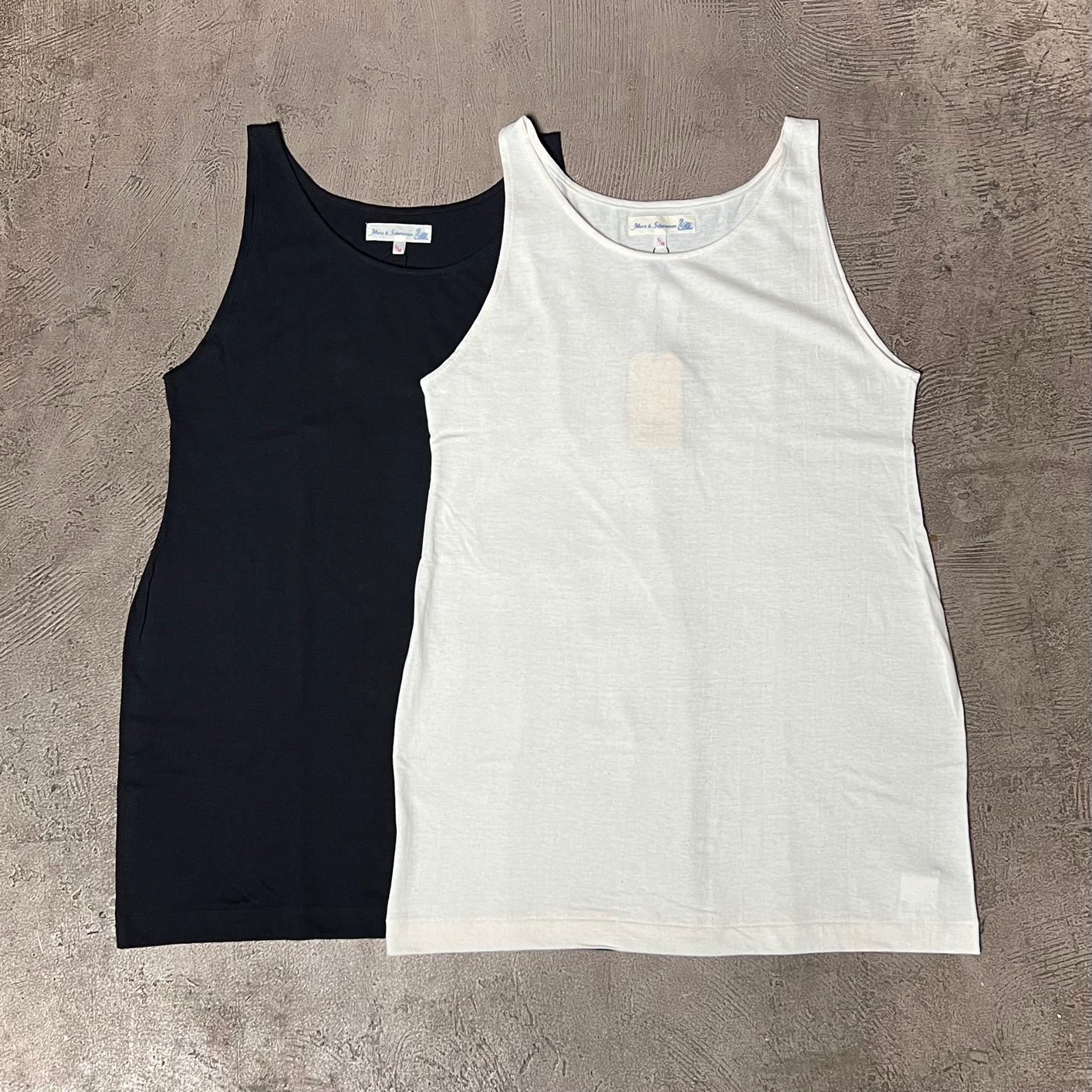 Men's Achselhemd