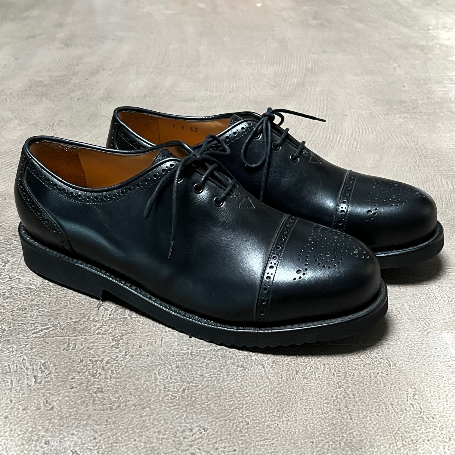 ANDALS 776