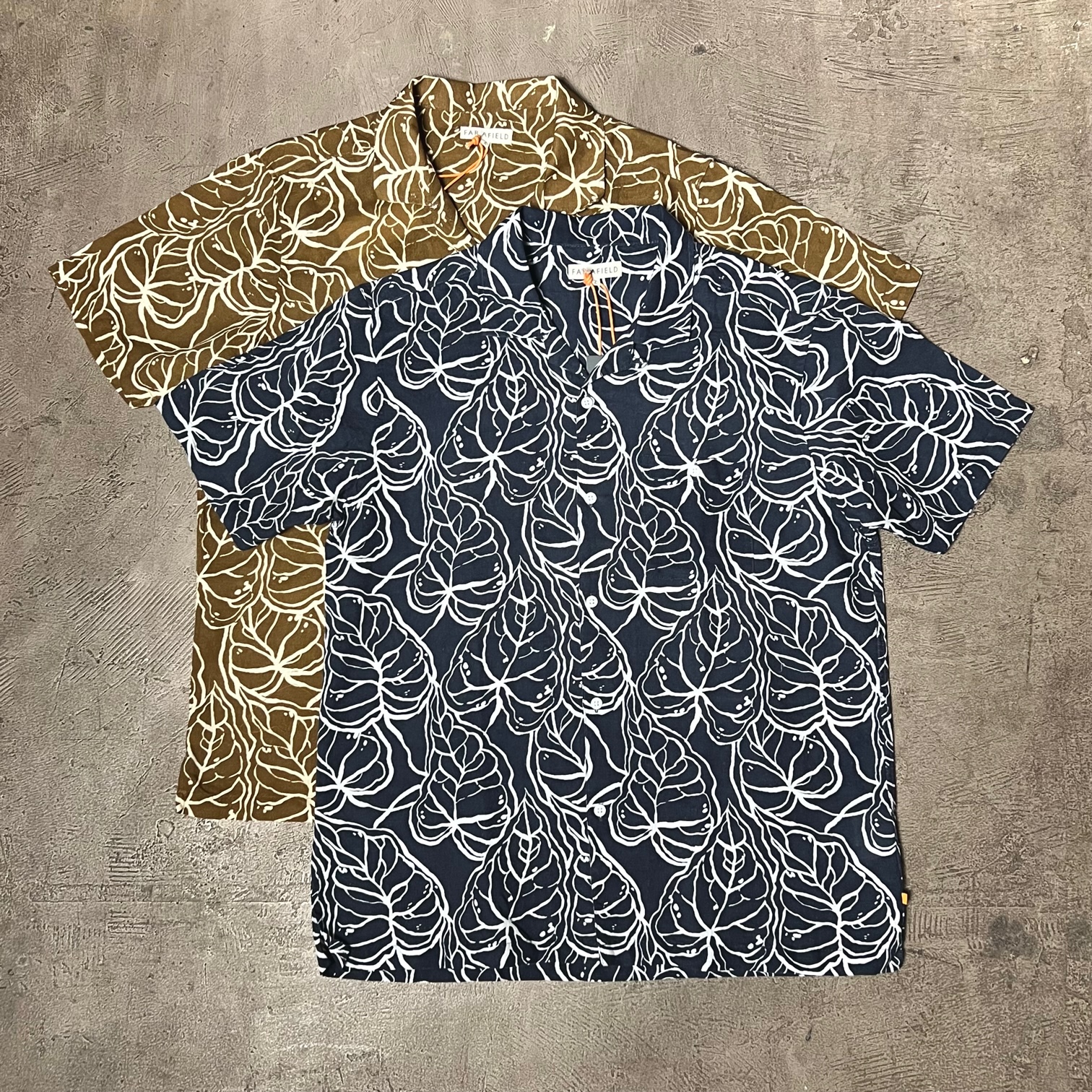 Selleck S/S Shirt