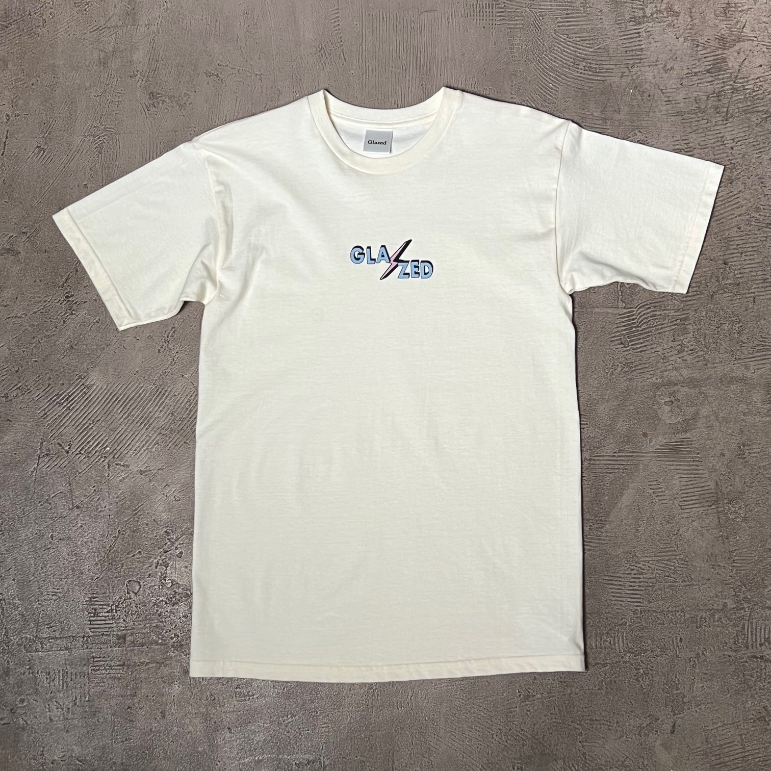 GLAZED Bolt T-Shirt