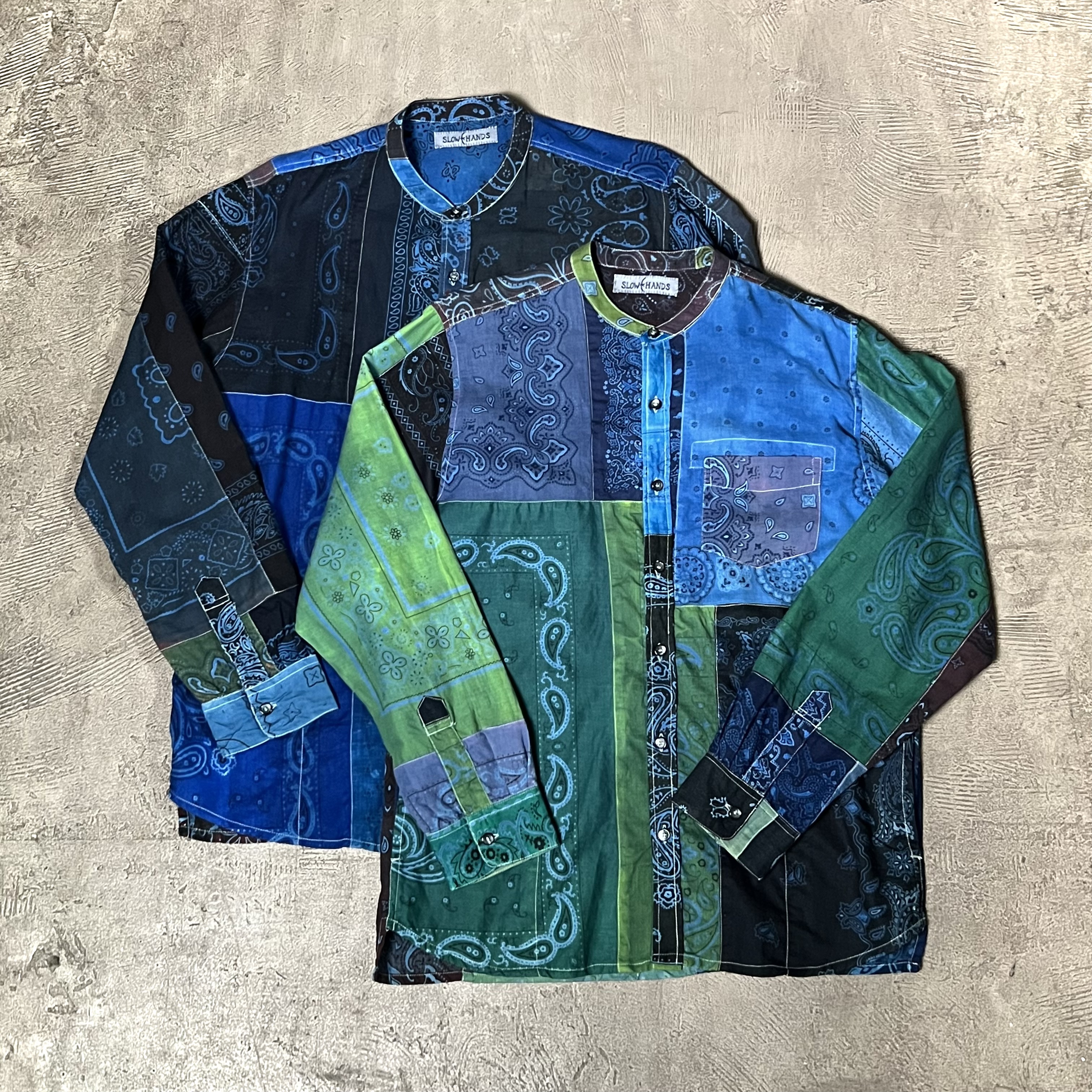 Style NO. DSH-4