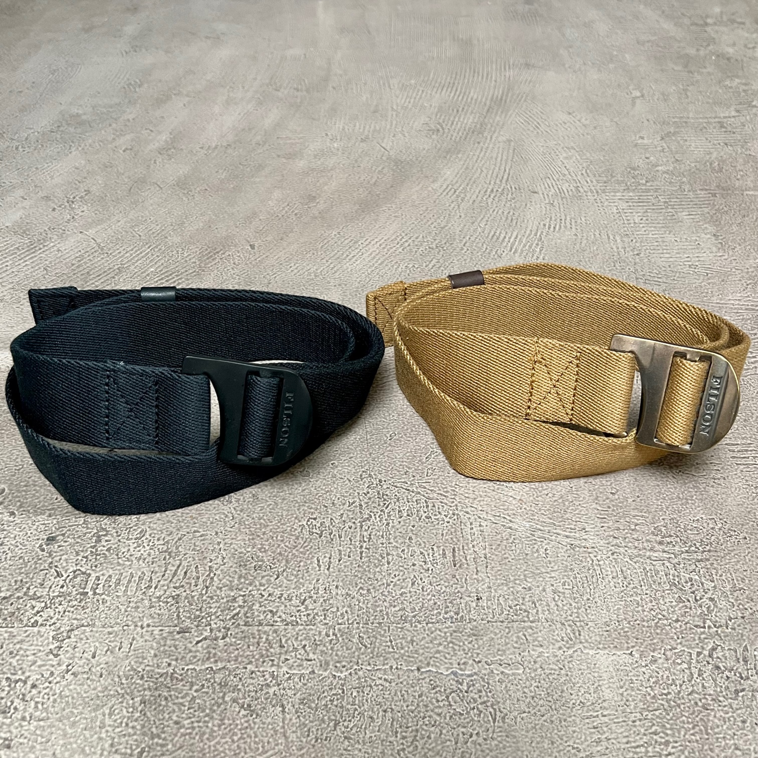 Togiak Belt