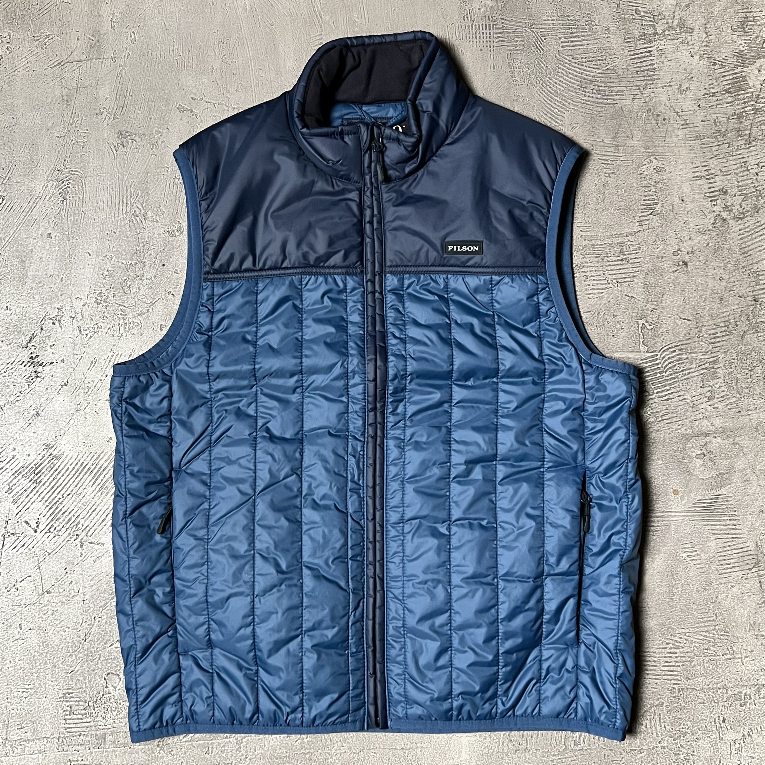 Ultralight Vest