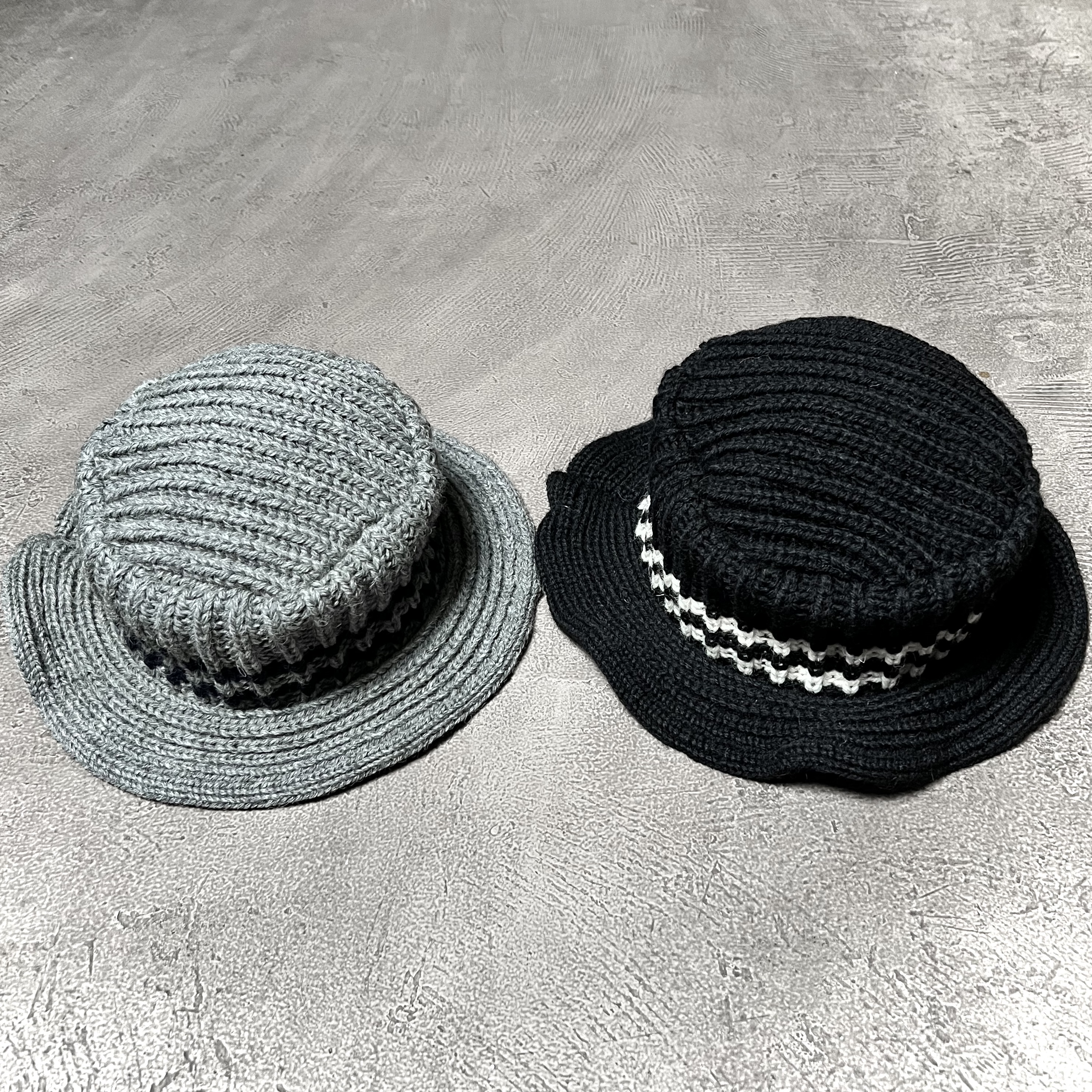 HIGH LAND2000 Crusher Line Bucket Hat