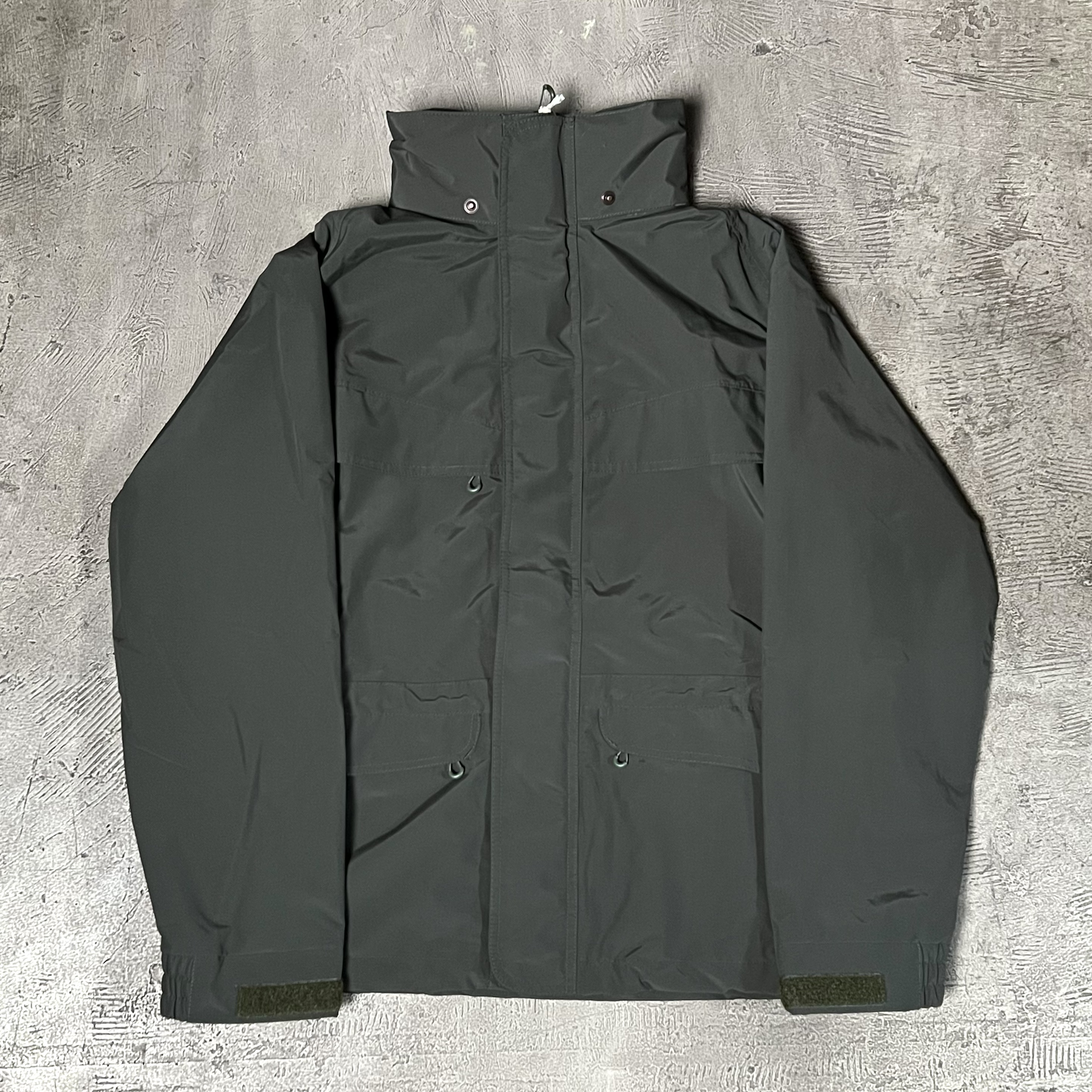 Kintyle Jkt MOSS