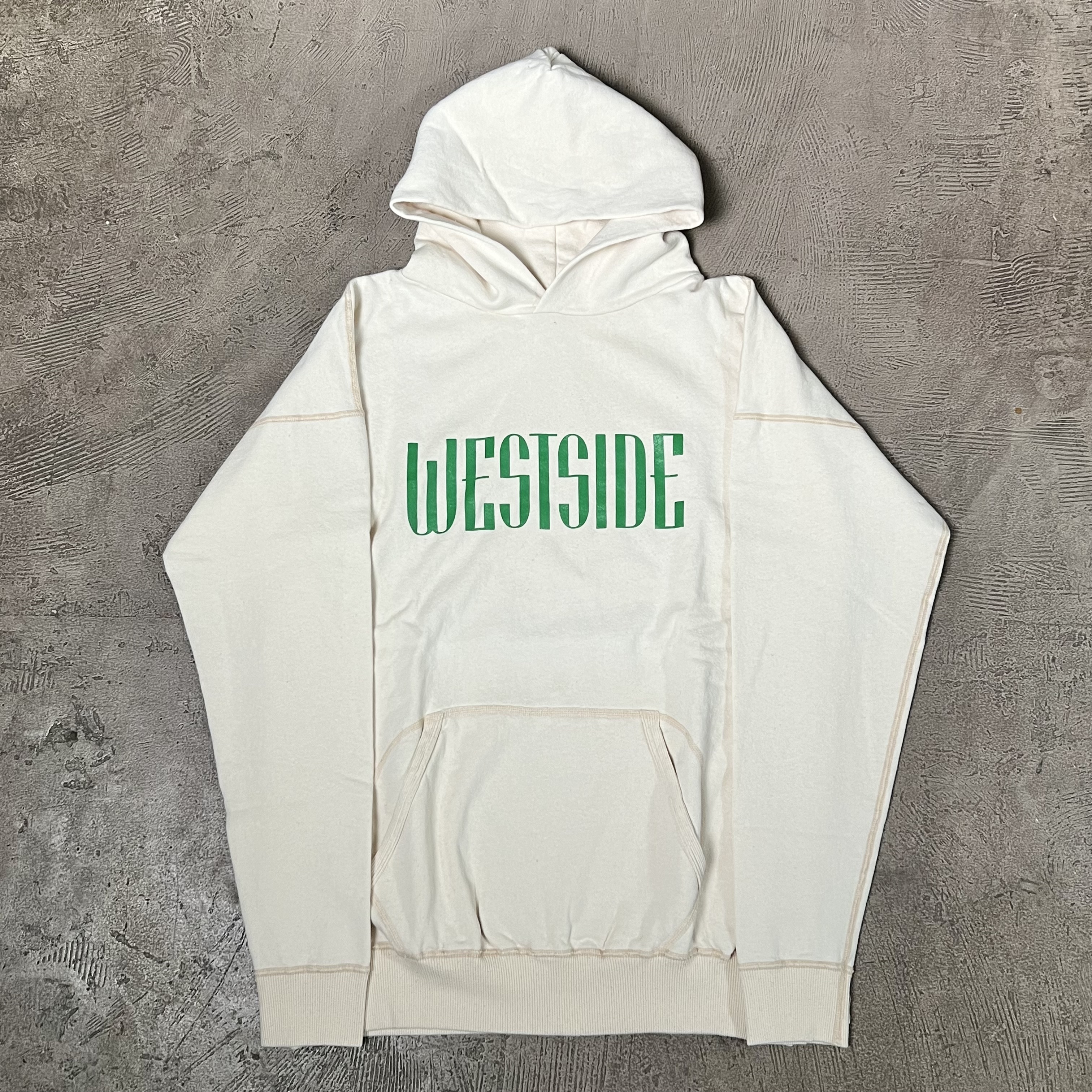 Westside Hoodie