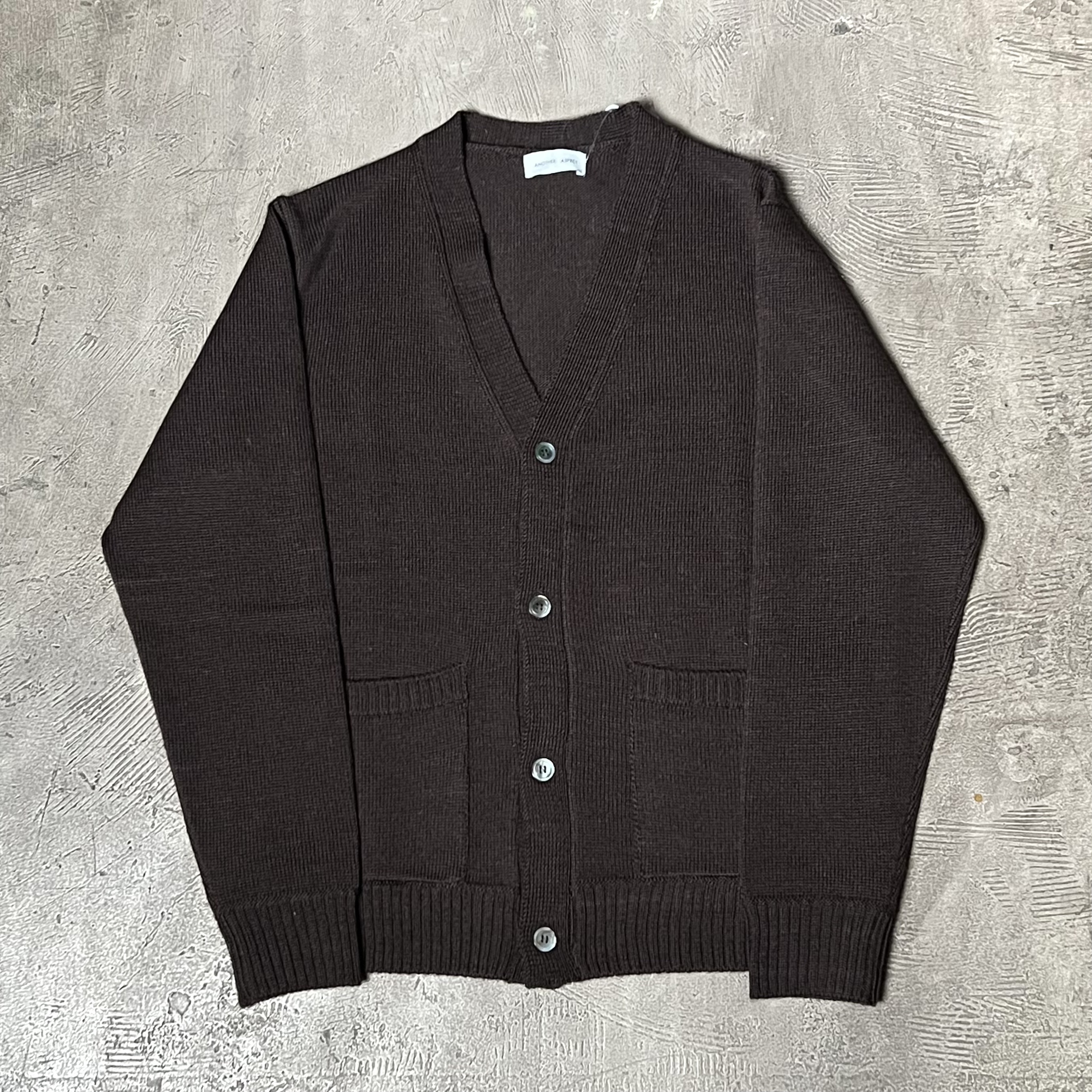 ANOTHER Cardigan 1.0