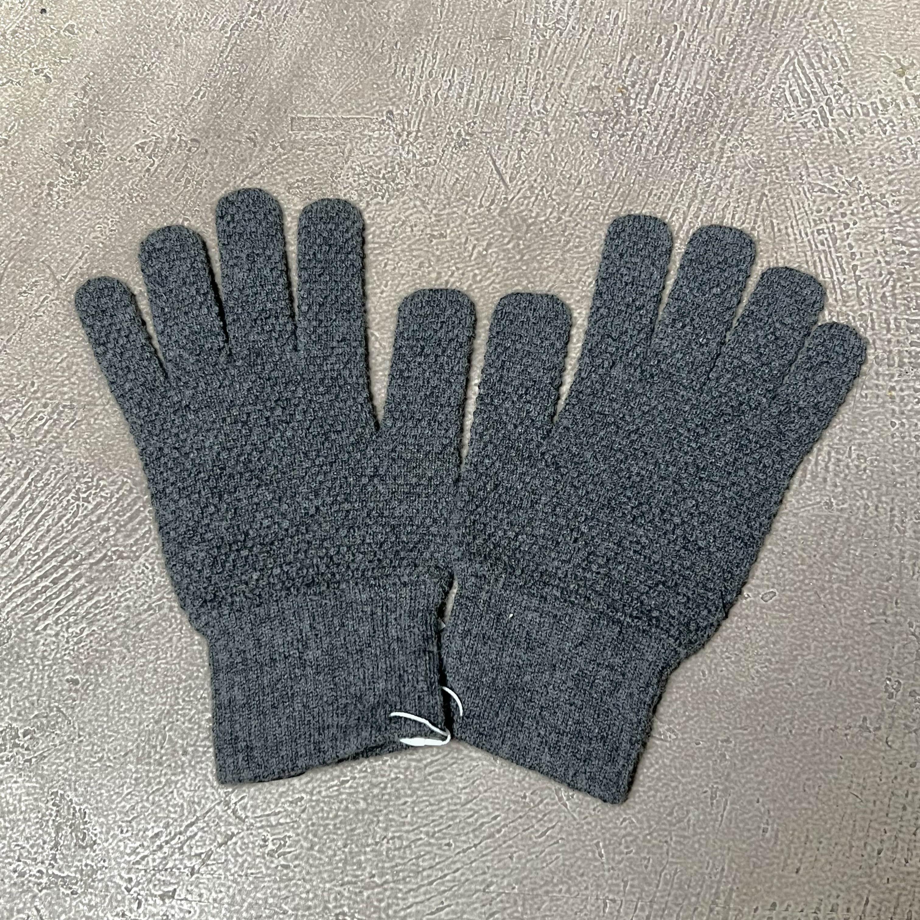 Cashmere Gloves