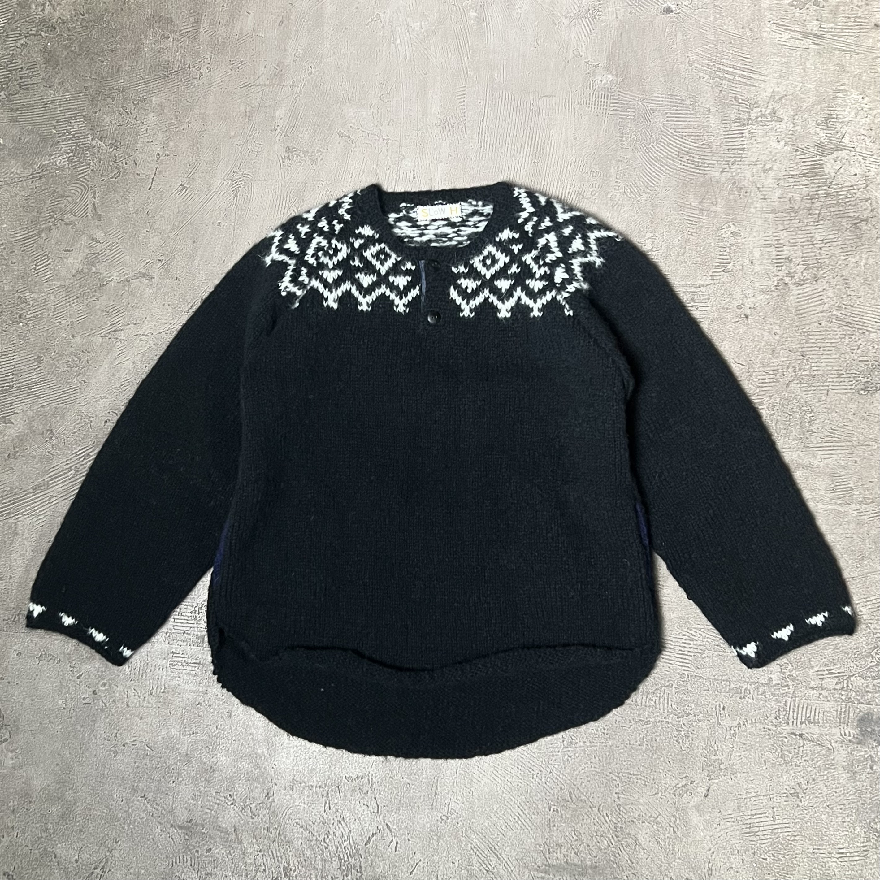 Style No. YW-51F