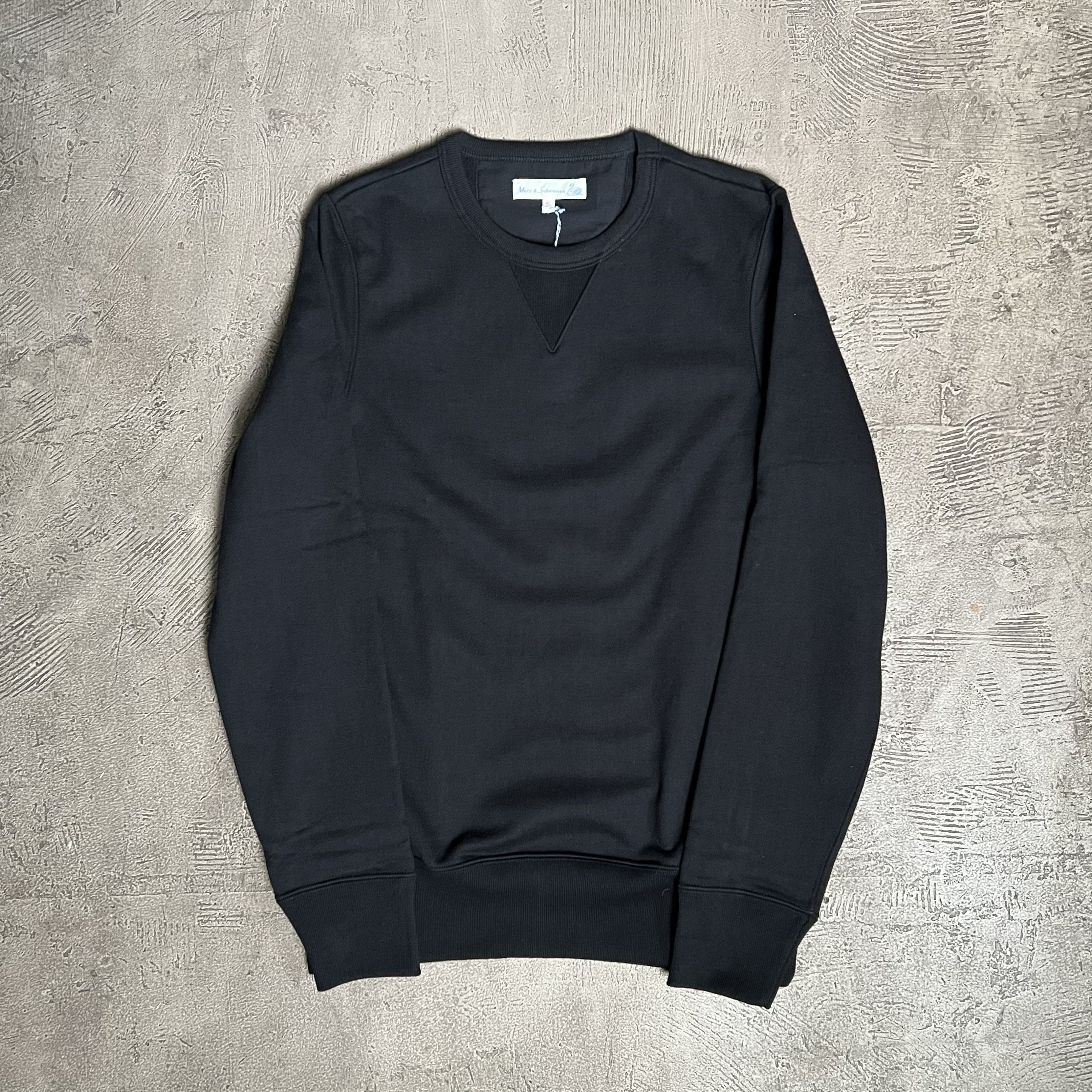 3S48.99 Men's Sweatshirt schwer